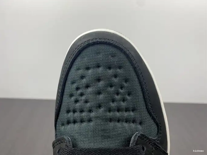 Cheap High 1 Particle Element Black DB2889-001 Jordan Retro Grey Gore-Tex 0625